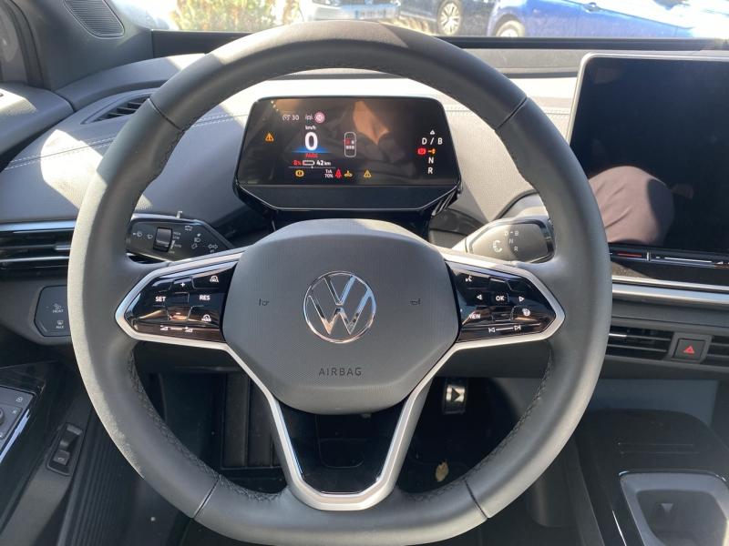 VOLKSWAGEN ID.4 - 286ch Pro 77 kWh Life Max 4 Motion - Groupe Polmar