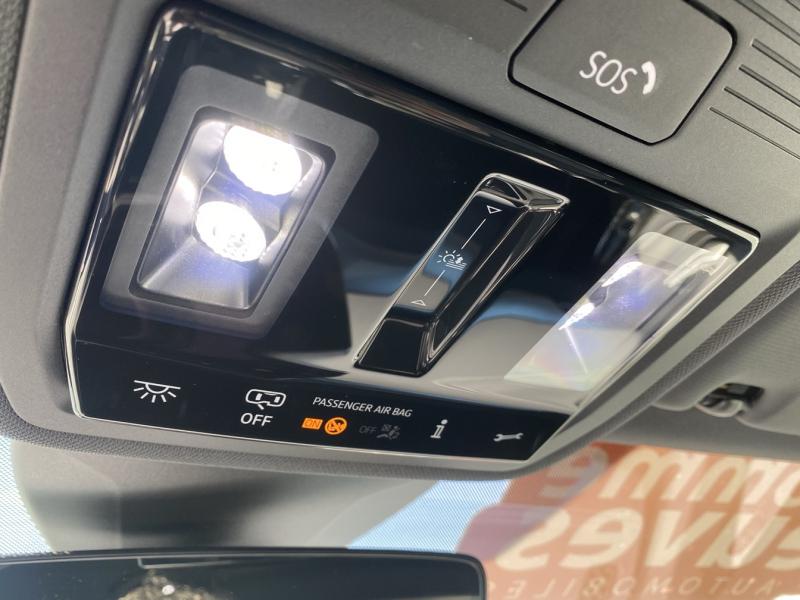 VOLKSWAGEN ID.4 - 286ch Pro 77 kWh Life Max 4 Motion - Groupe Polmar