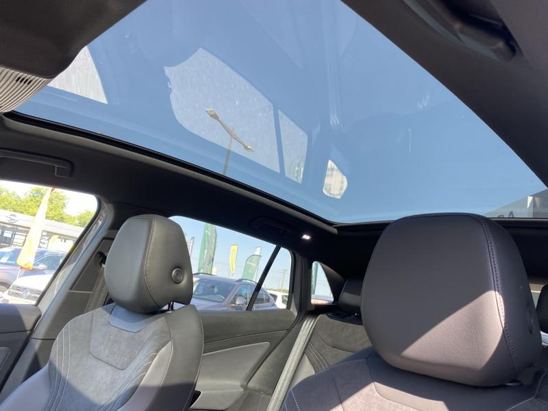VOLKSWAGEN ID.4 - 286ch Pro 77 kWh Life Max 4 Motion - Groupe Polmar
