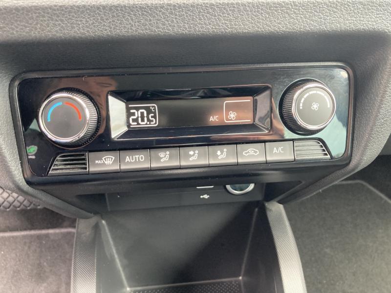 SKODA Fabia Combi - 1.0 TSI 95ch Style DSG7 Euro6d-AP - Groupe Polmar