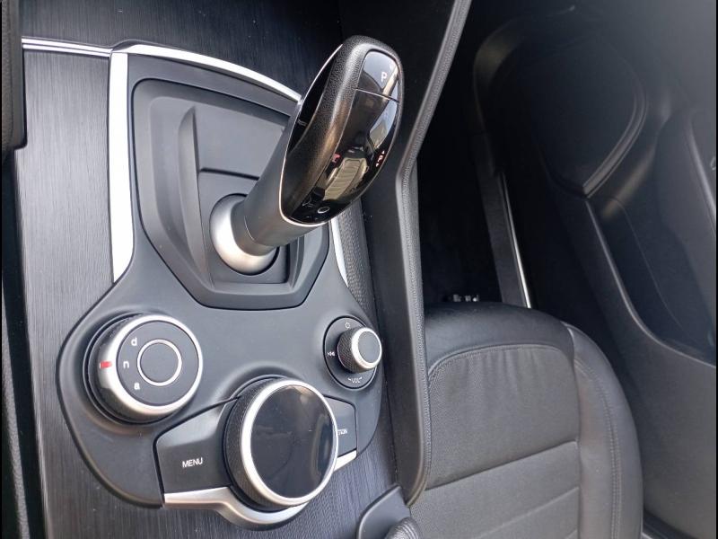 ALFA ROMEO Giulia - 2.0 TB 200ch Lusso AT8 - Groupe Polmar