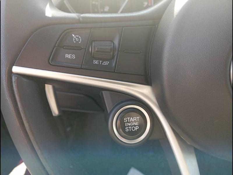 ALFA ROMEO Giulia - 2.0 TB 200ch Lusso AT8 - Groupe Polmar