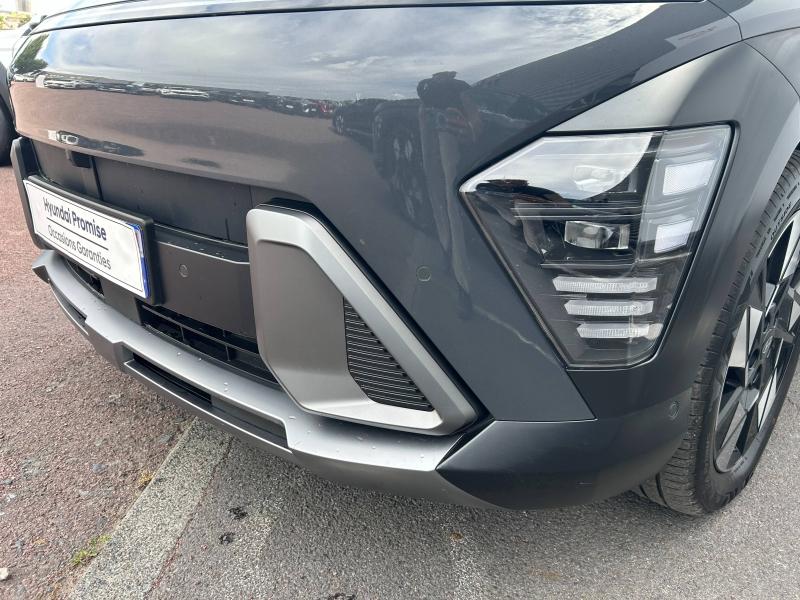 HYUNDAI Kona - 1.6 GDi 141ch Hybrid Executive DCT-6 - Groupe Polmar