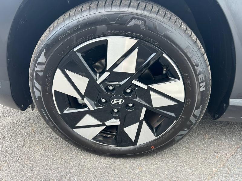 HYUNDAI Kona - 1.6 GDi 141ch Hybrid Executive DCT-6 - Groupe Polmar
