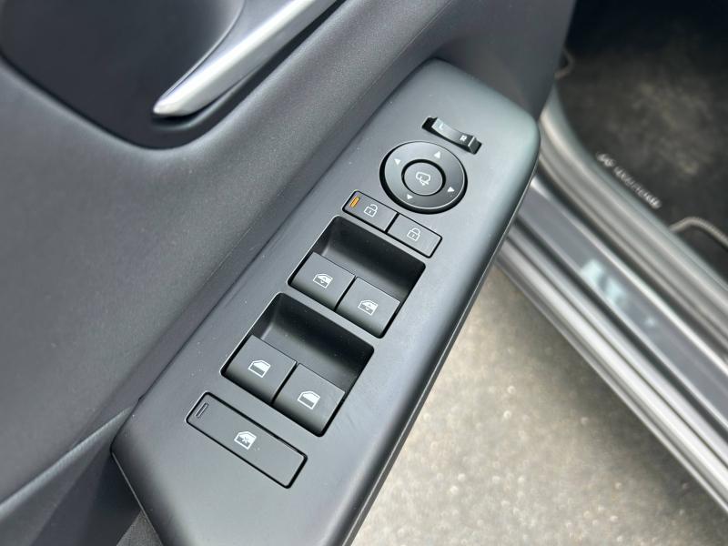 HYUNDAI Kona - 1.6 GDi 141ch Hybrid Executive DCT-6 - Groupe Polmar