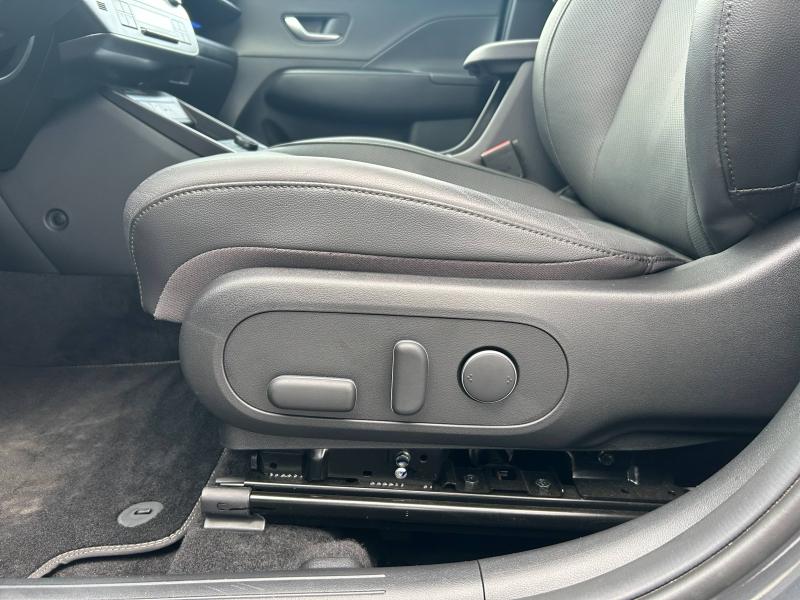 HYUNDAI Kona - 1.6 GDi 141ch Hybrid Executive DCT-6 - Groupe Polmar