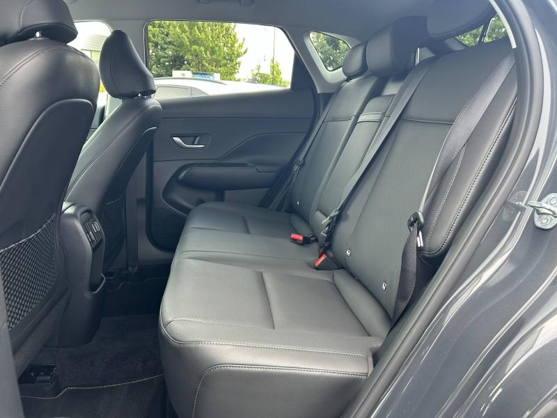 HYUNDAI Kona - 1.6 GDi 141ch Hybrid Executive DCT-6 - Groupe Polmar