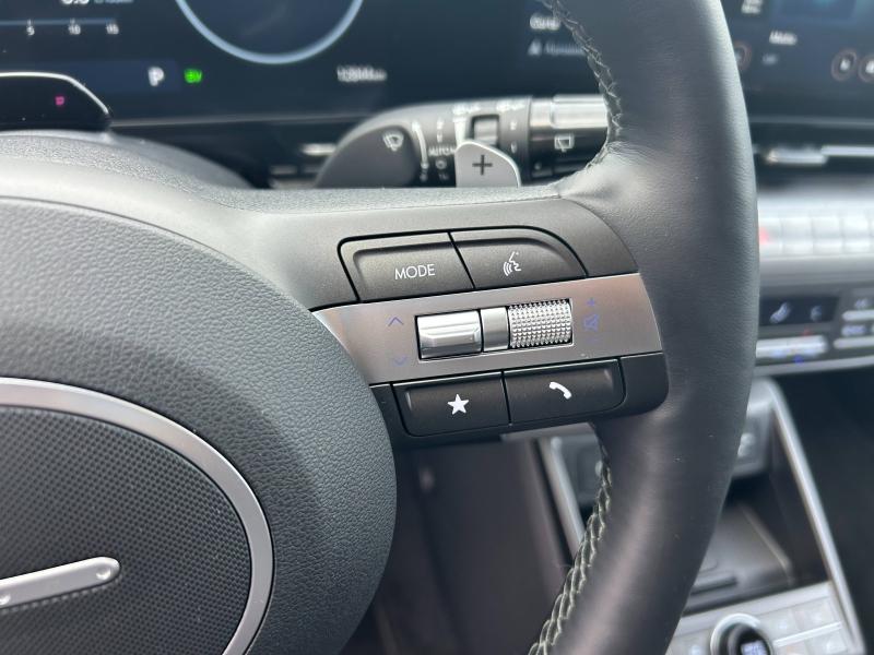 HYUNDAI Kona - 1.6 GDi 141ch Hybrid Executive DCT-6 - Groupe Polmar