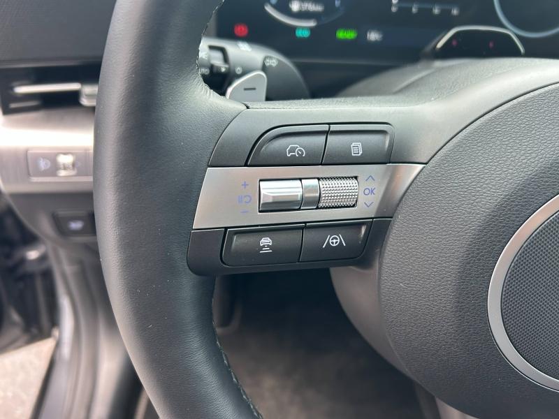 HYUNDAI Kona - 1.6 GDi 141ch Hybrid Executive DCT-6 - Groupe Polmar