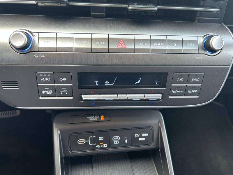 HYUNDAI Kona - 1.6 GDi 141ch Hybrid Executive DCT-6 - Groupe Polmar
