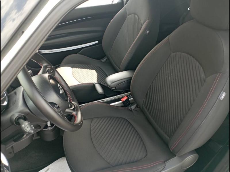 MINI Paceman - Cooper S 190ch Pack Red Hot Chili - Groupe Polmar