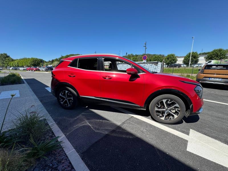 KIA Sportage - 1.6 T-GDi 230ch HEV Active BVA6 4x2 - Groupe Polmar