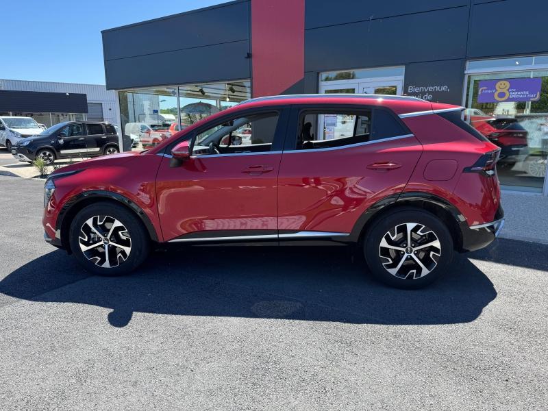 KIA Sportage - 1.6 T-GDi 230ch HEV Active BVA6 4x2 - Groupe Polmar
