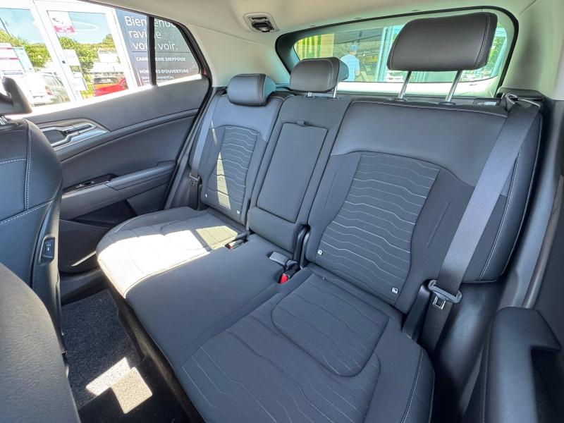 KIA Sportage - 1.6 T-GDi 230ch HEV Active BVA6 4x2 - Groupe Polmar