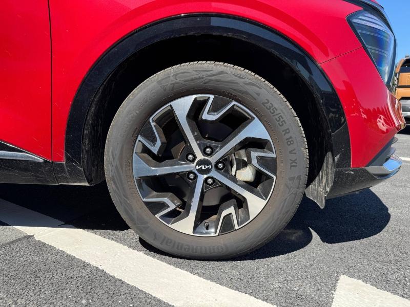 KIA Sportage - 1.6 T-GDi 230ch HEV Active BVA6 4x2 - Groupe Polmar