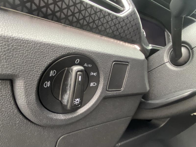 VOLKSWAGEN T-Cross - 1.0 TSI 110ch Carat DSG7 - Groupe Polmar