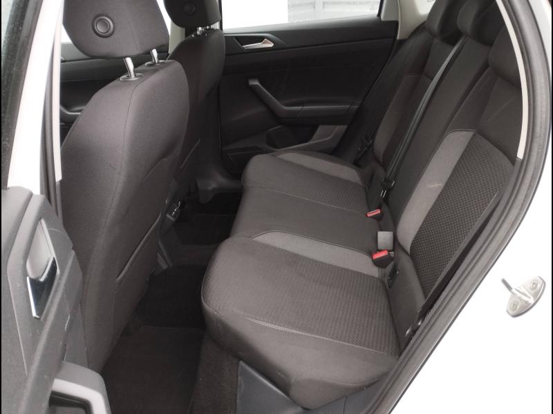 VOLKSWAGEN Polo - 1.0 TSI 95ch Life - Groupe Polmar