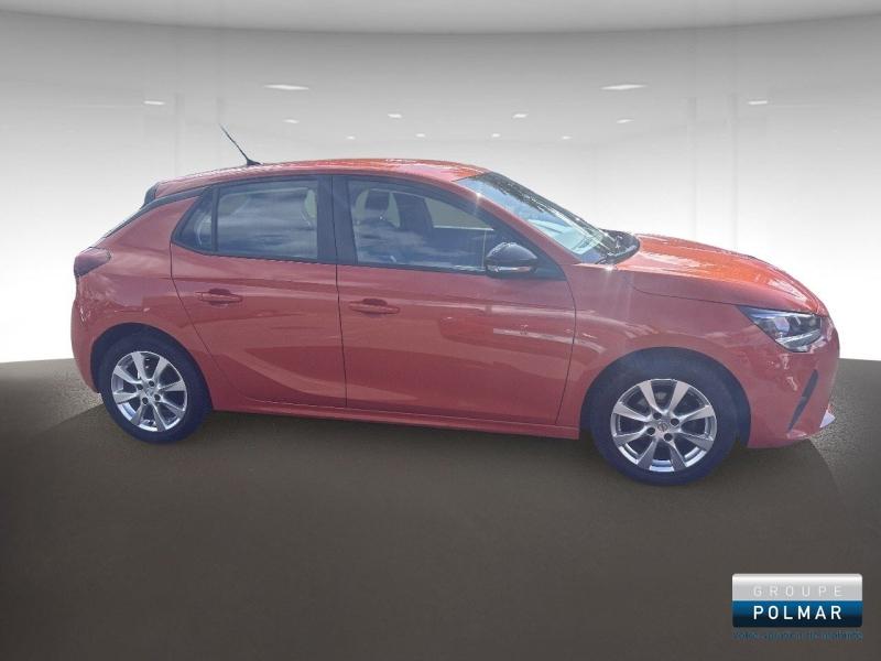 OPEL Corsa - 1.2 75ch Edition - Groupe Polmar