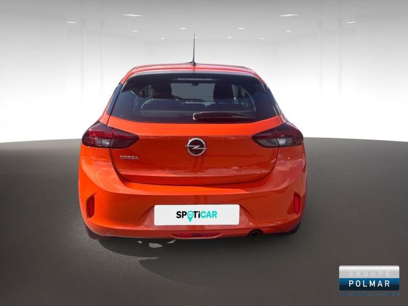 OPEL Corsa - 1.2 75ch Edition - Groupe Polmar
