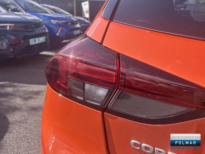 OPEL Corsa - 1.2 75ch Edition - Groupe Polmar