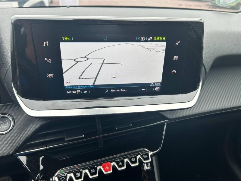 PEUGEOT 208 - e-208 136ch Active - Groupe Polmar