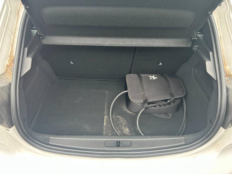 PEUGEOT 208 - e-208 136ch Active - Groupe Polmar