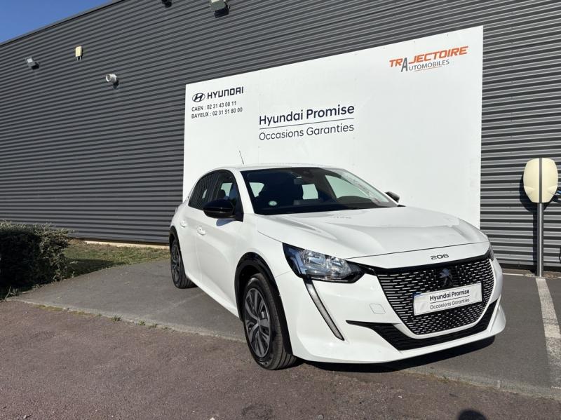 PEUGEOT 208 - Groupe Polmar