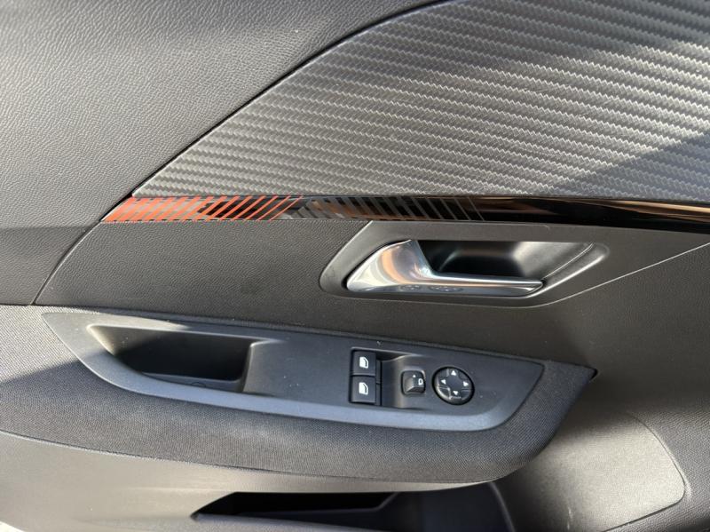 PEUGEOT 208 - e-208 136ch Active - Groupe Polmar