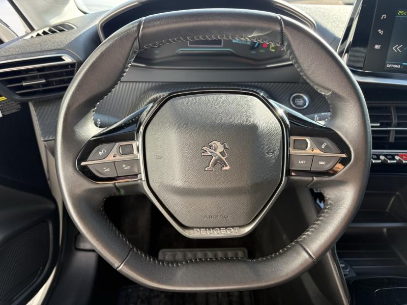 PEUGEOT 208 - e-208 136ch Active - Groupe Polmar