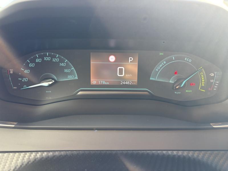 PEUGEOT 208 - e-208 136ch Active - Groupe Polmar
