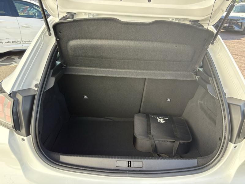 PEUGEOT 208 - e-208 136ch Active - Groupe Polmar
