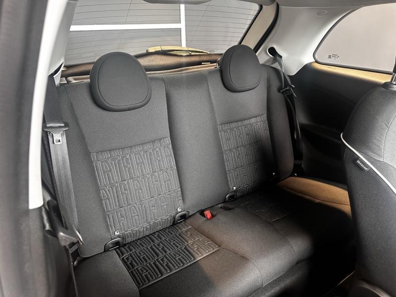 FIAT 500 - e 95ch MY23 - Groupe Polmar