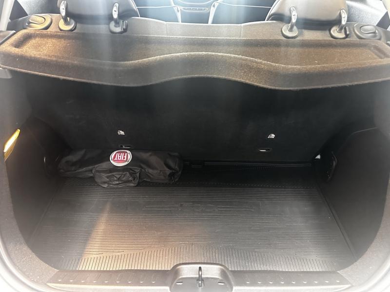 FIAT 500 - e 95ch MY23 - Groupe Polmar