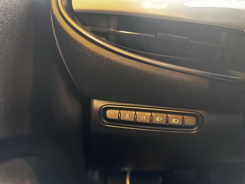 FIAT 500 - e 95ch MY23 - Groupe Polmar