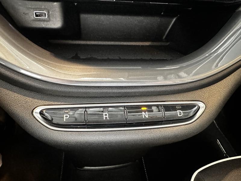 FIAT 500 - e 95ch MY23 - Groupe Polmar