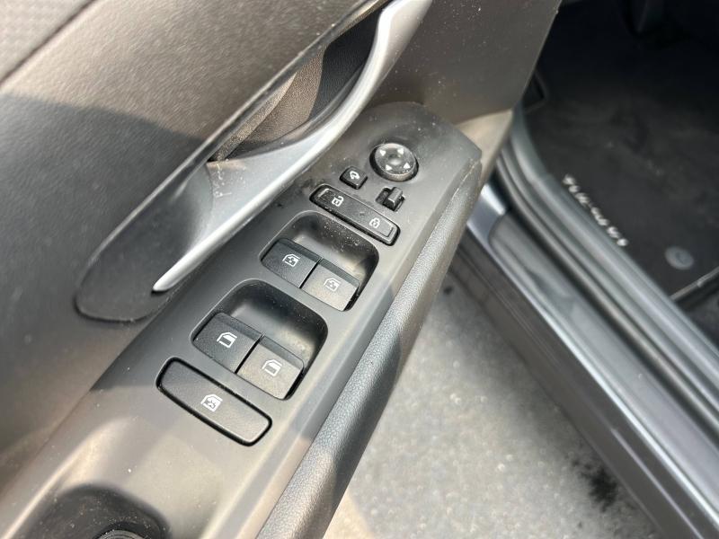 MG MOTOR ZS - EV 156ch - 70kWh Luxury - Groupe Polmar