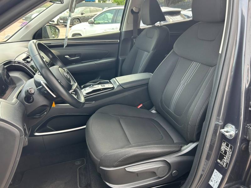 MG MOTOR ZS - EV 156ch - 70kWh Luxury - Groupe Polmar