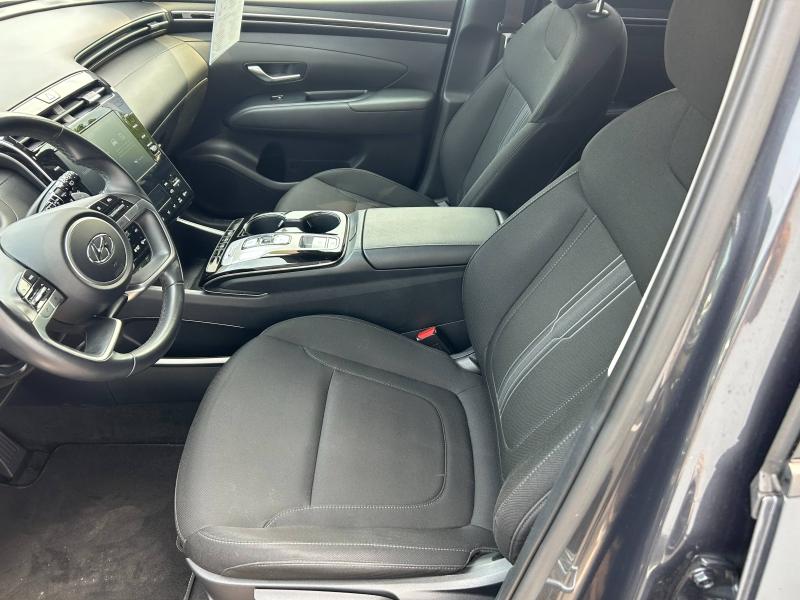 MG MOTOR ZS - EV 156ch - 70kWh Luxury - Groupe Polmar