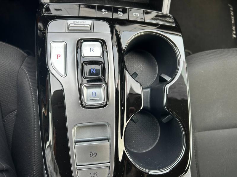 MG MOTOR ZS - EV 156ch - 70kWh Luxury - Groupe Polmar