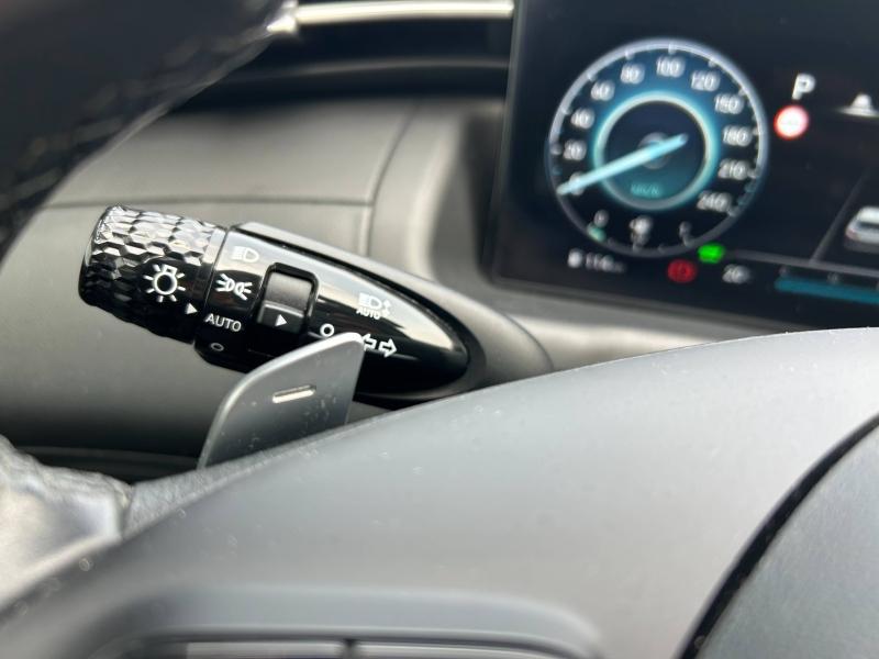 MG MOTOR ZS - EV 156ch - 70kWh Luxury - Groupe Polmar