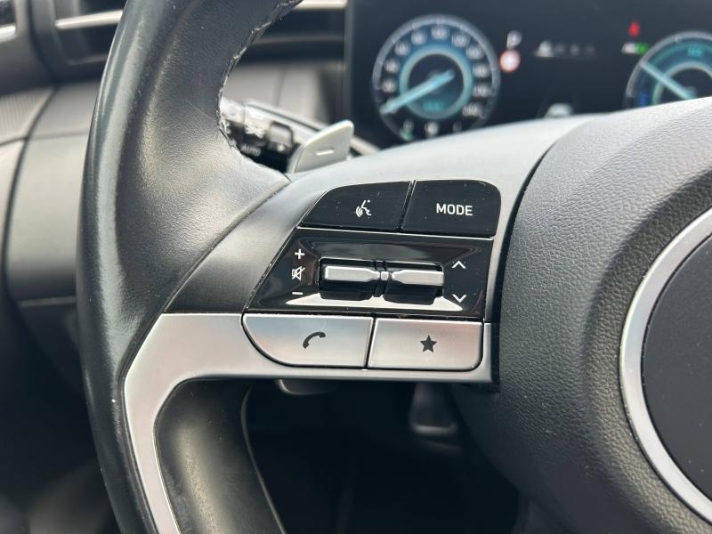 MG MOTOR ZS - EV 156ch - 70kWh Luxury - Groupe Polmar