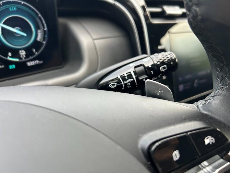 MG MOTOR ZS - EV 156ch - 70kWh Luxury - Groupe Polmar