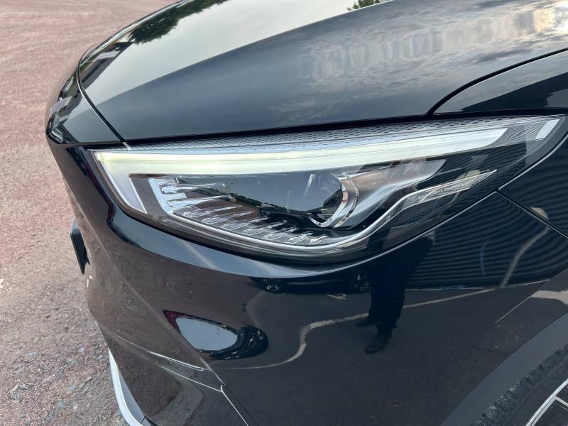 MG MOTOR ZS - EV 156ch - 70kWh Luxury - Groupe Polmar