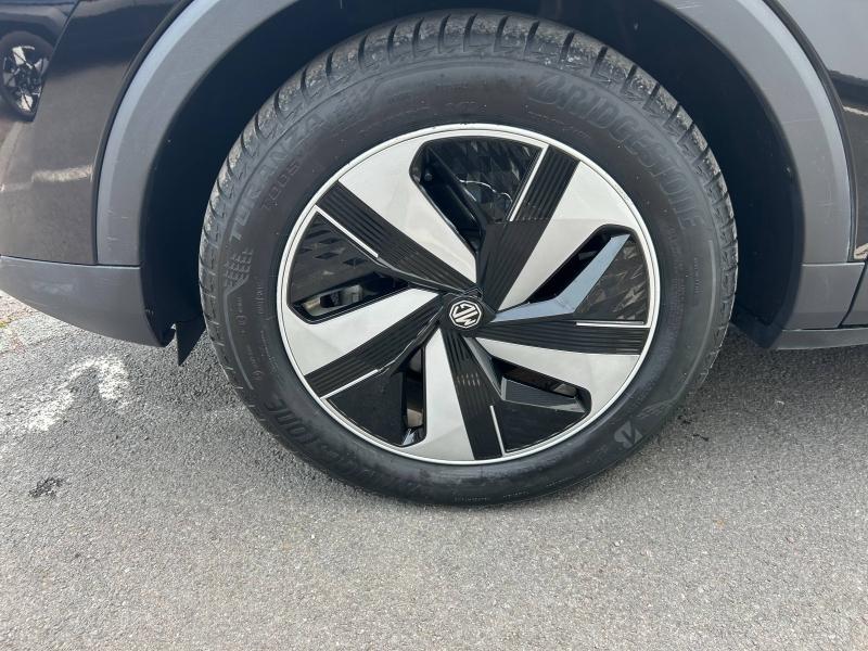 MG MOTOR ZS - EV 156ch - 70kWh Luxury - Groupe Polmar