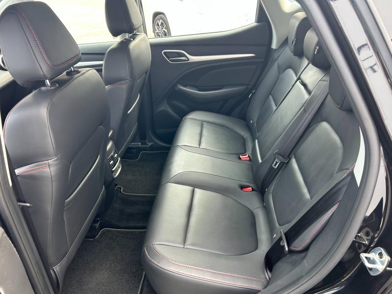 MG MOTOR ZS - EV 156ch - 70kWh Luxury - Groupe Polmar