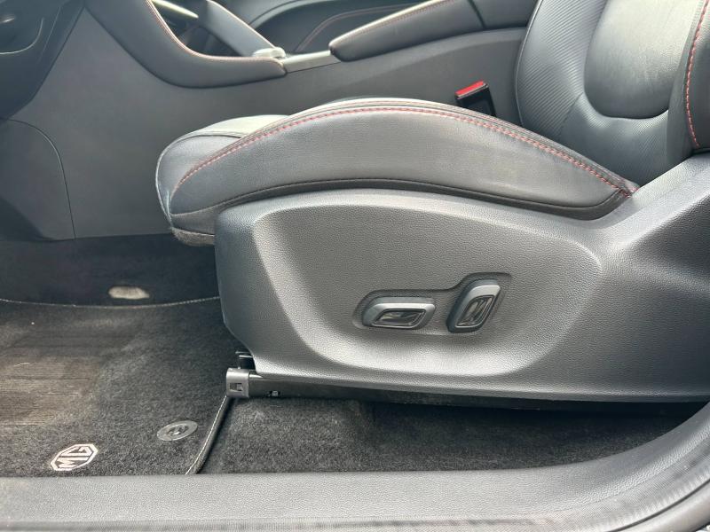 MG MOTOR ZS - EV 156ch - 70kWh Luxury - Groupe Polmar