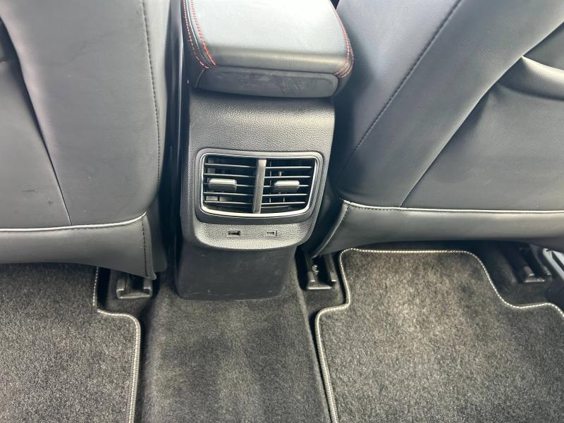 MG MOTOR ZS - EV 156ch - 70kWh Luxury - Groupe Polmar