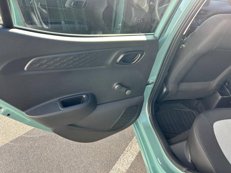 HYUNDAI i10 - 1.0 67ch ECO Initia - Groupe Polmar