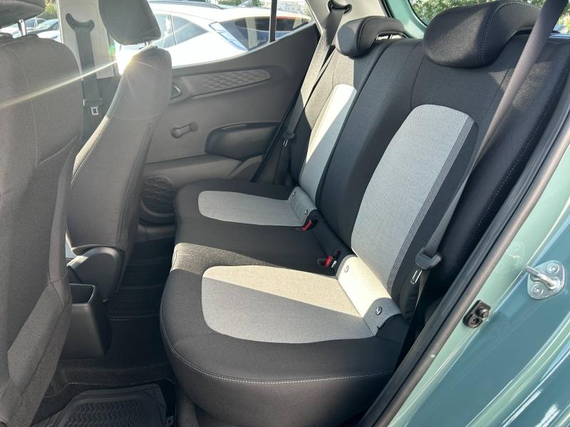 HYUNDAI i10 - 1.0 67ch ECO Initia - Groupe Polmar