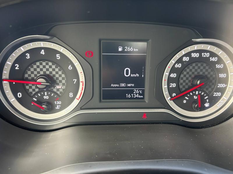HYUNDAI i10 - 1.0 67ch ECO Initia - Groupe Polmar